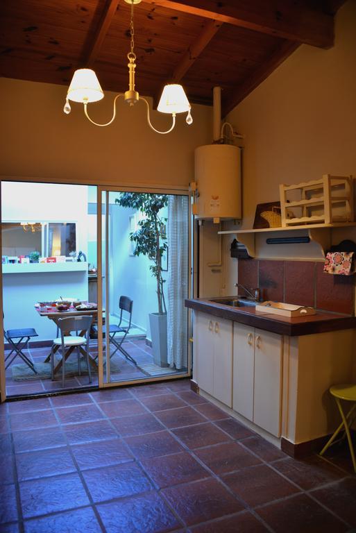 Loft Urbano Apartment Tandil Exterior photo