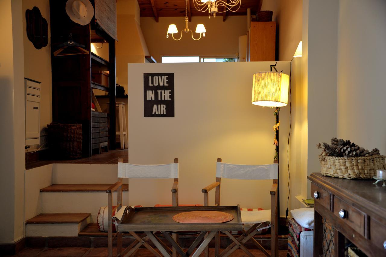 Loft Urbano Apartment Tandil Exterior photo